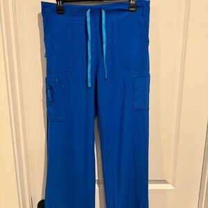 Carhartt scrub pants
